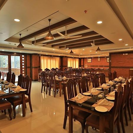 Lemongrass inn munnar Anachal Exteriör bild
